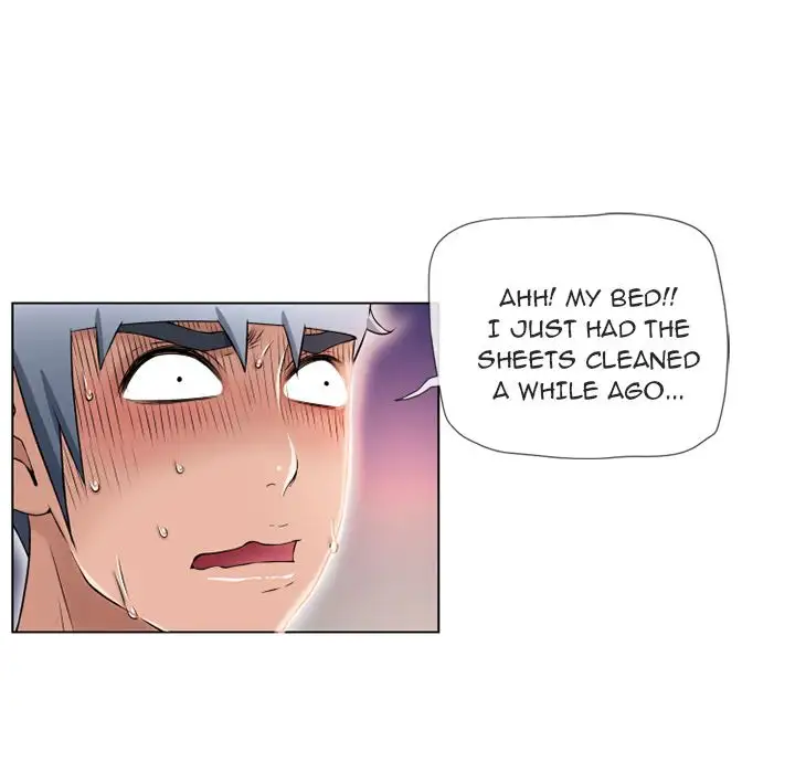 Wet Women chapter 56 page 46