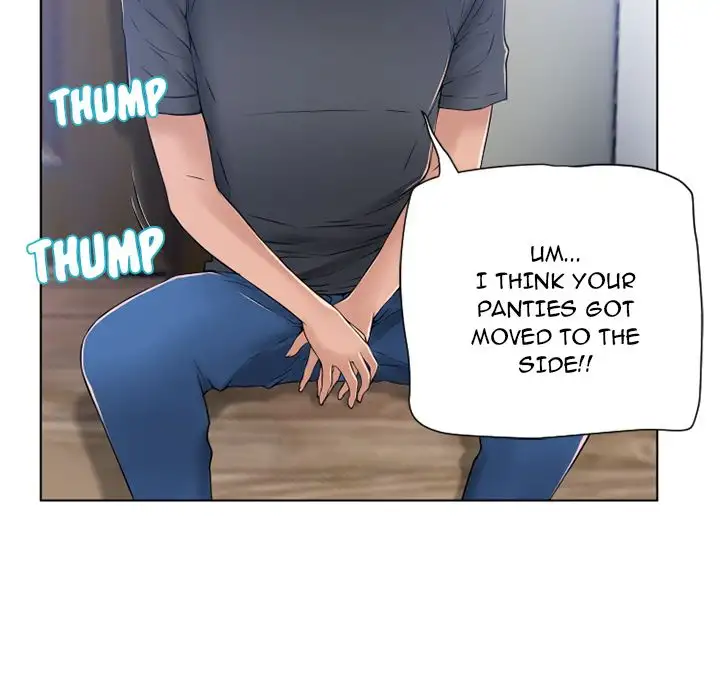Wet Women chapter 56 page 54