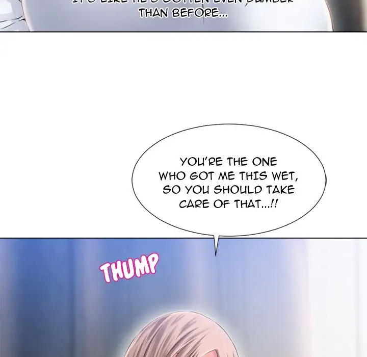 Wet Women chapter 56 page 56