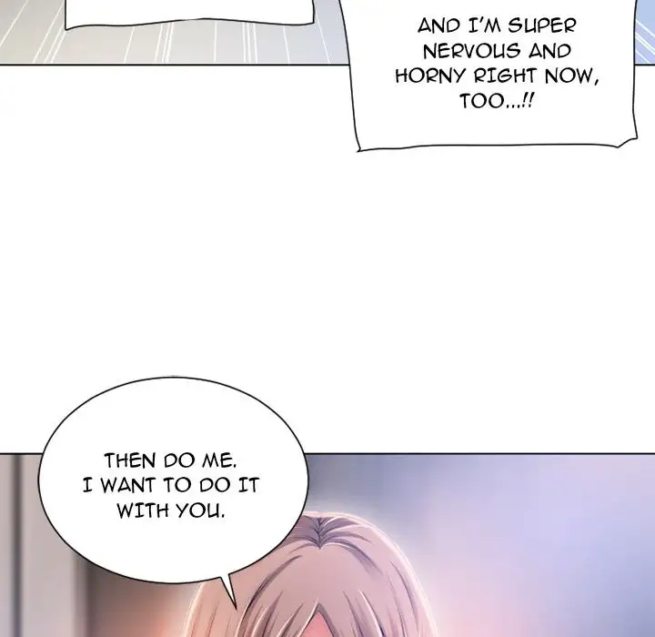 Wet Women chapter 56 page 61