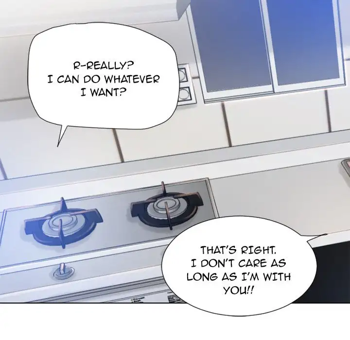 Wet Women chapter 56 page 68