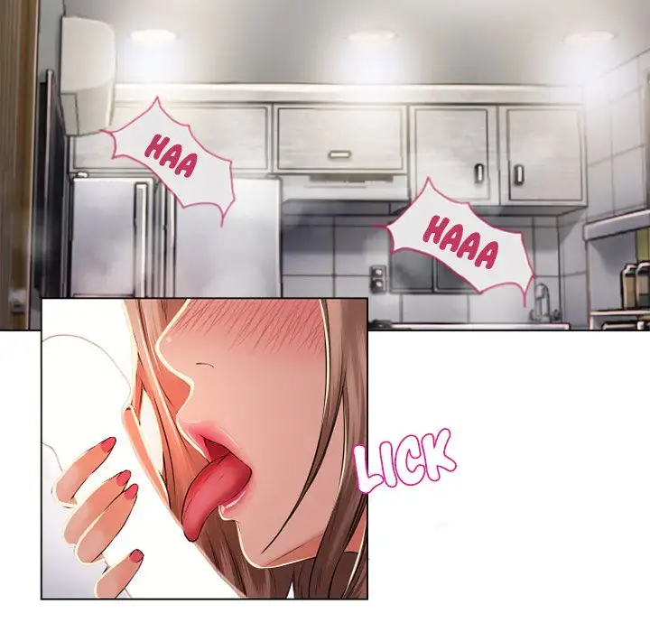 Wet Women chapter 56 page 79