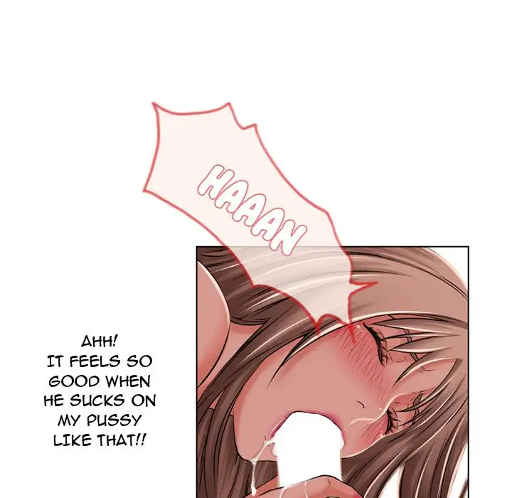 Wet Women chapter 56 page 88