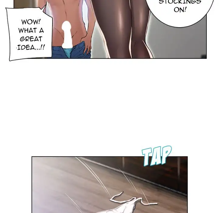 Wet Women chapter 56 page 93