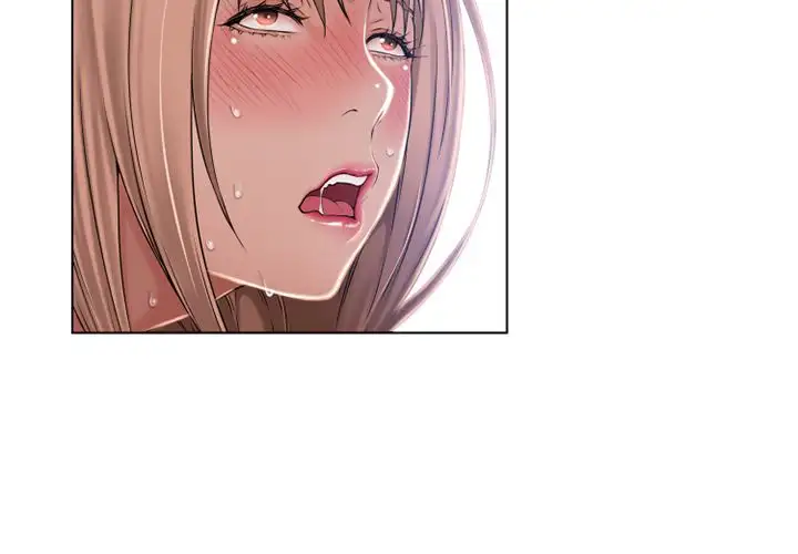 Wet Women chapter 57 page 4
