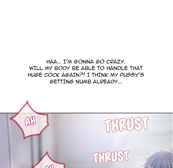 Wet Women chapter 57 page 8