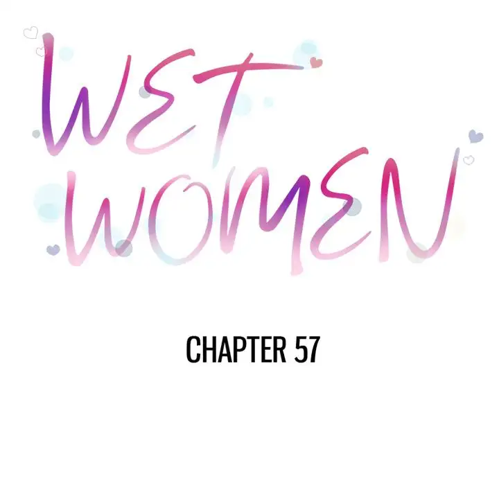 Wet Women chapter 57 page 11