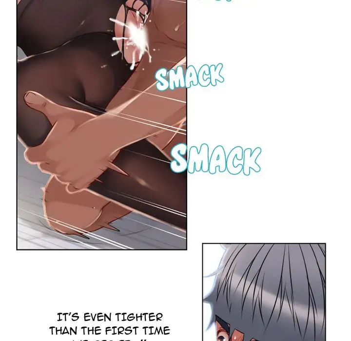 Wet Women chapter 57 page 15