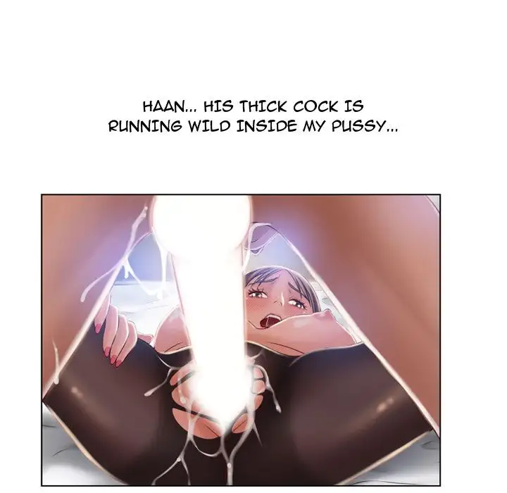 Wet Women chapter 57 page 18