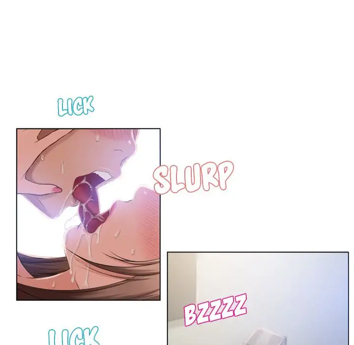 Wet Women chapter 57 page 43