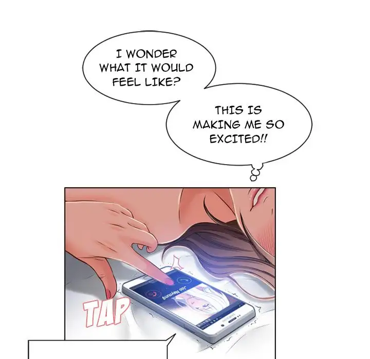Wet Women chapter 57 page 71