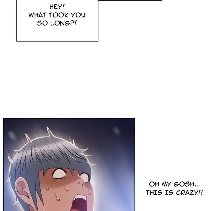 Wet Women chapter 57 page 72
