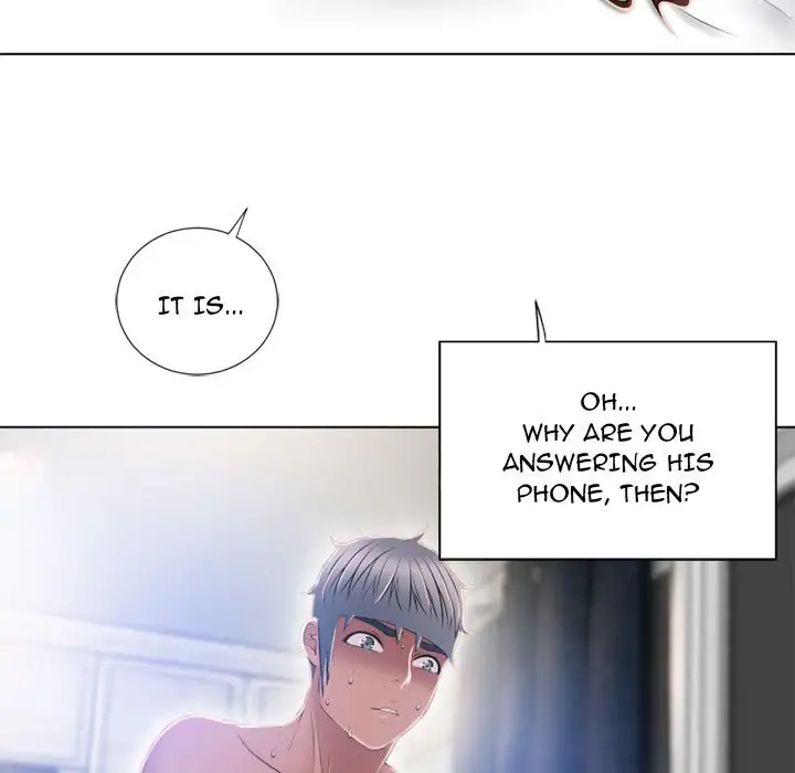 Wet Women chapter 57 page 76