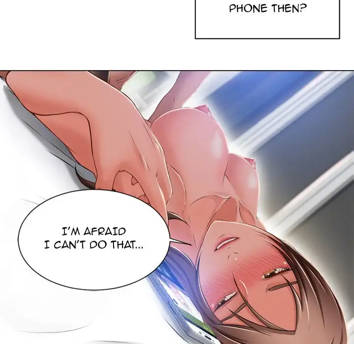 Wet Women chapter 57 page 79