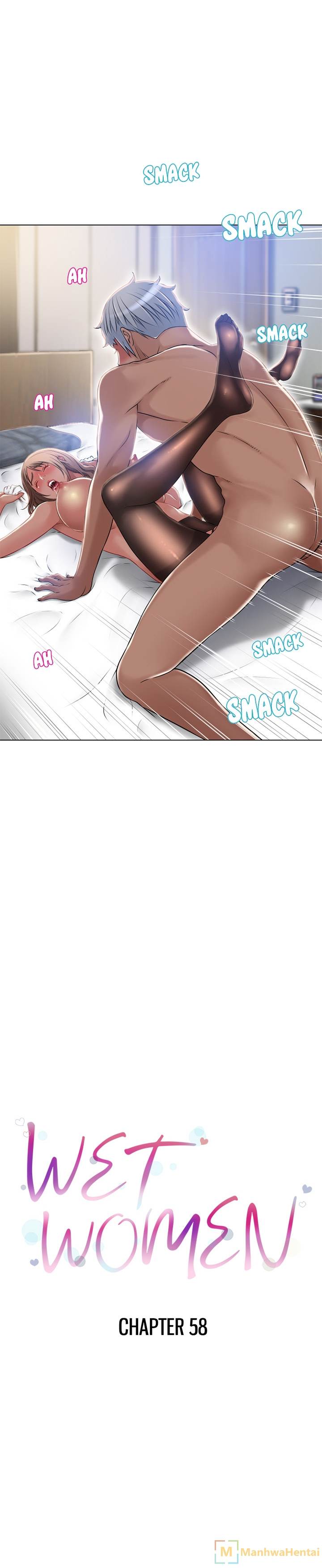 Wet Women chapter 58 page 2