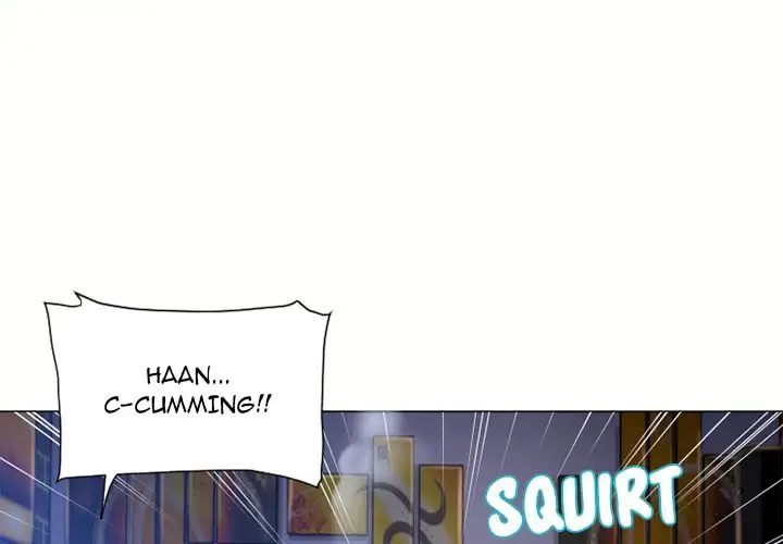 Wet Women chapter 59 page 3