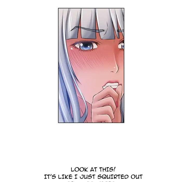Wet Women chapter 59 page 15