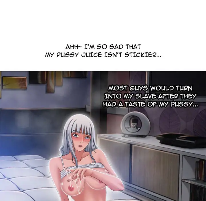 Wet Women chapter 59 page 17