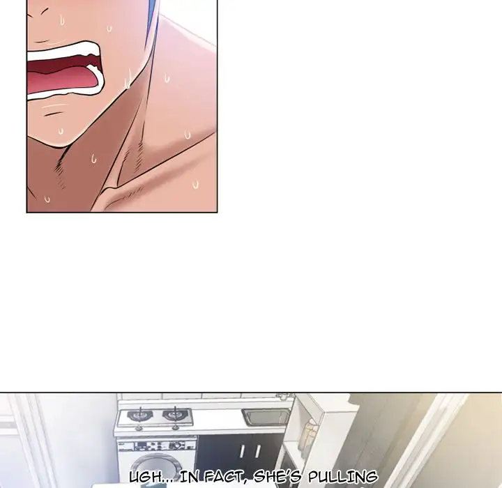 Wet Women chapter 59 page 45