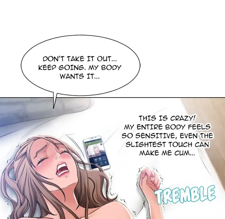 Wet Women chapter 59 page 48