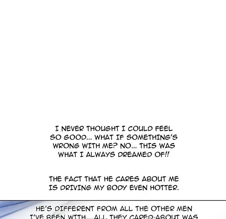 Wet Women chapter 59 page 50