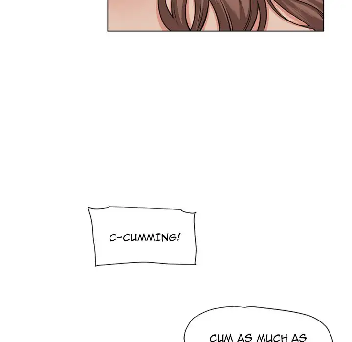 Wet Women chapter 59 page 89