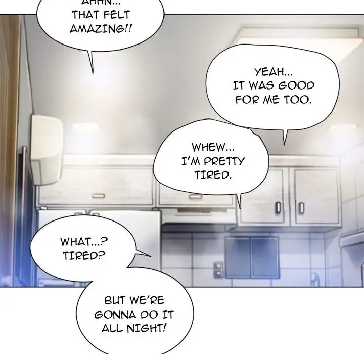 Wet Women chapter 59 page 94