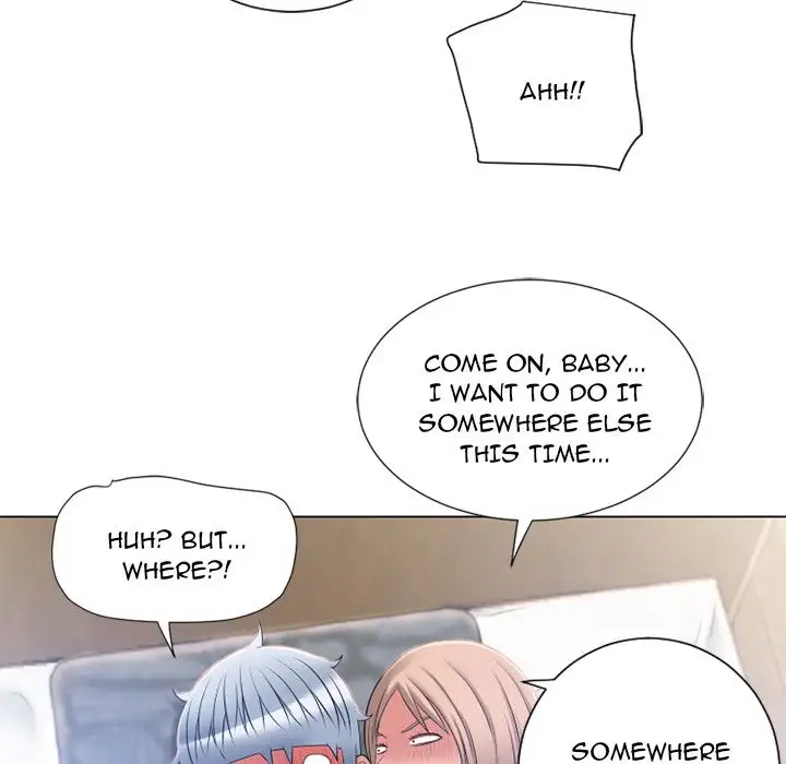 Wet Women chapter 59 page 95