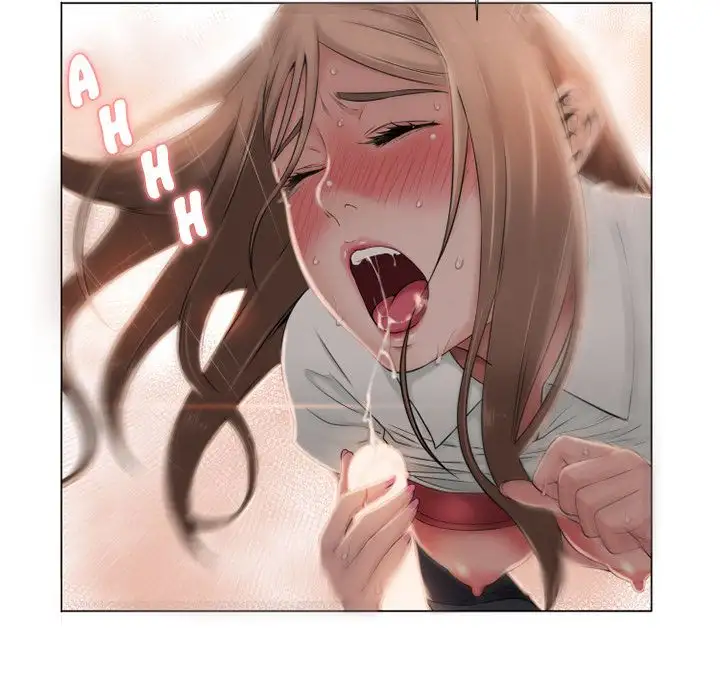 Wet Women chapter 6 page 9