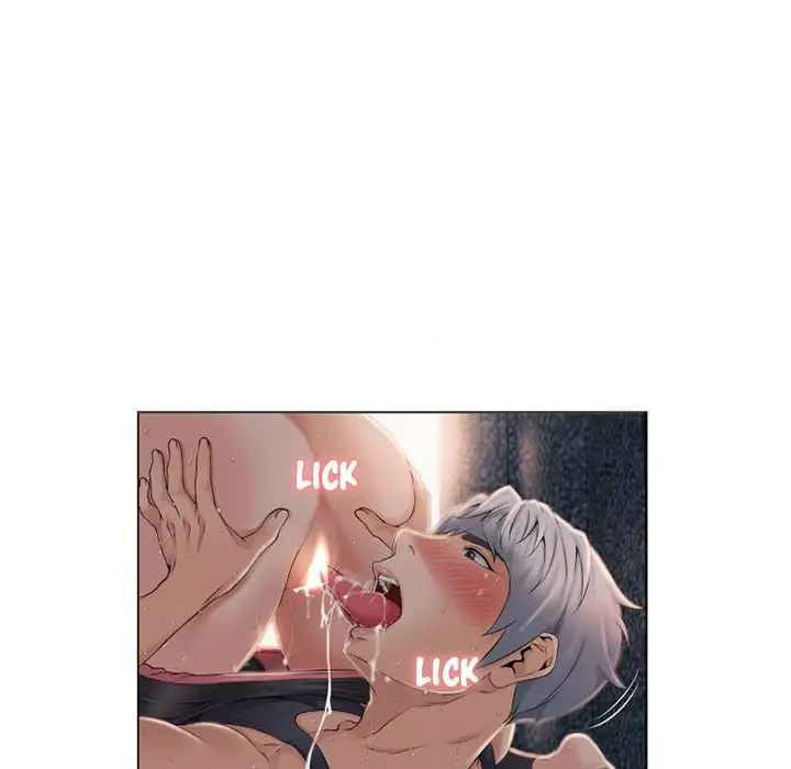 Wet Women chapter 6 page 20