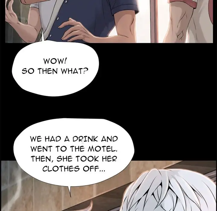 Wet Women chapter 6 page 28