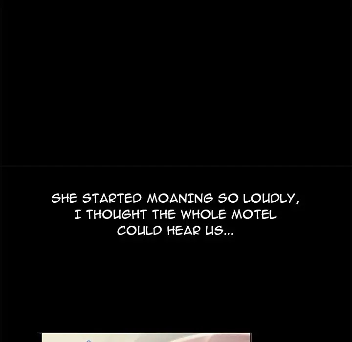 Wet Women chapter 6 page 36