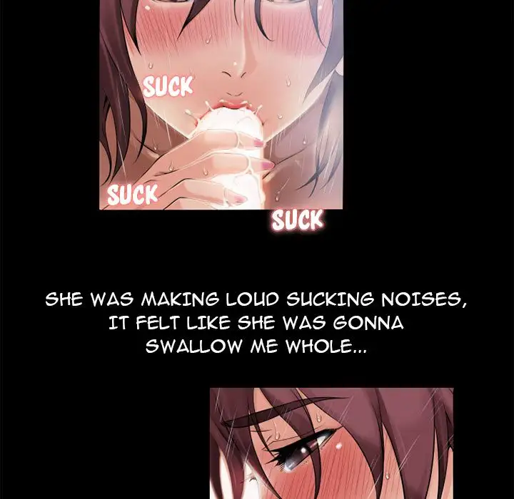 Wet Women chapter 6 page 57