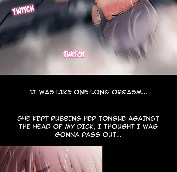 Wet Women chapter 6 page 60