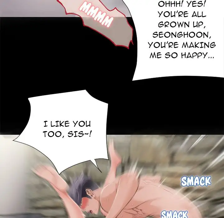 Wet Women chapter 6 page 73