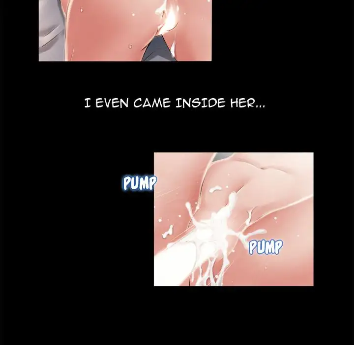 Wet Women chapter 6 page 80