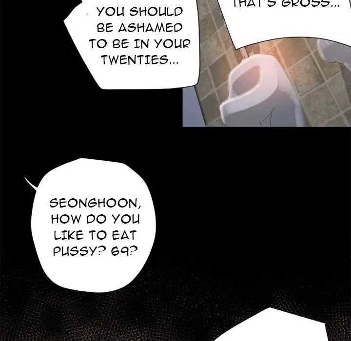 Wet Women chapter 6 page 85