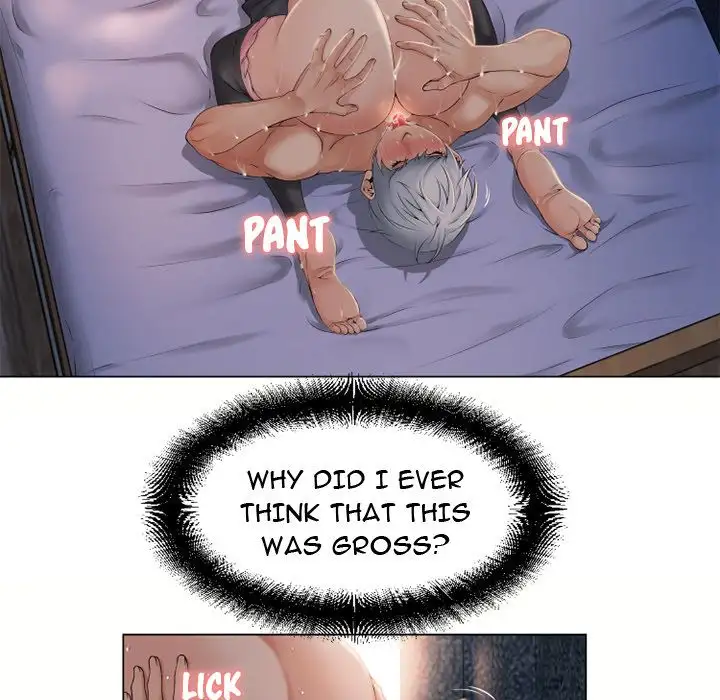 Wet Women chapter 6 page 90