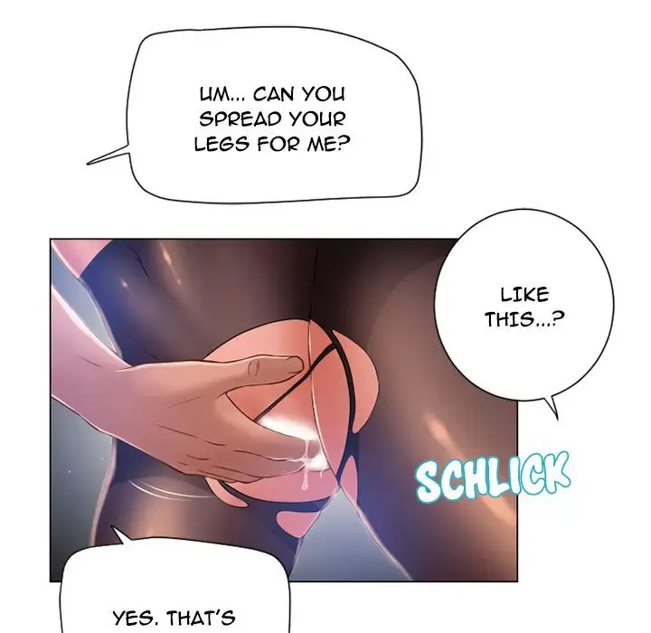 Wet Women chapter 60 page 12