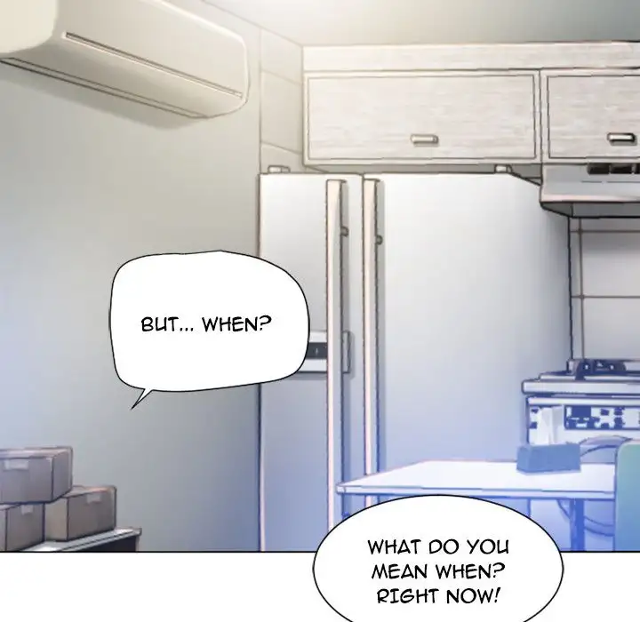 Wet Women chapter 60 page 28