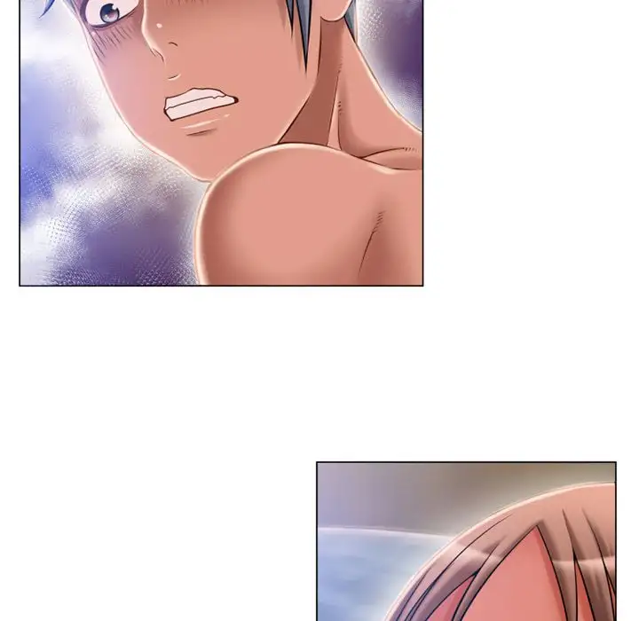 Wet Women chapter 60 page 38
