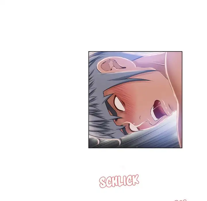 Wet Women chapter 60 page 55