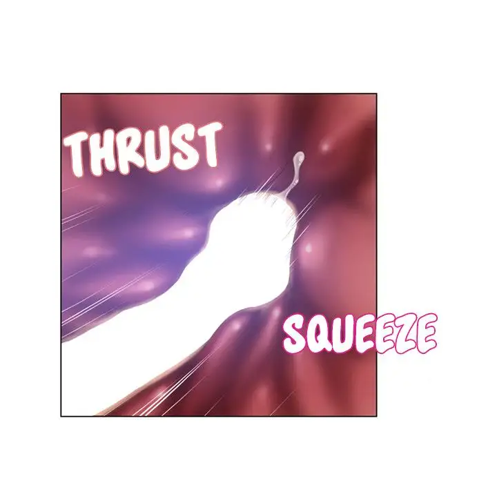 Wet Women chapter 60 page 57