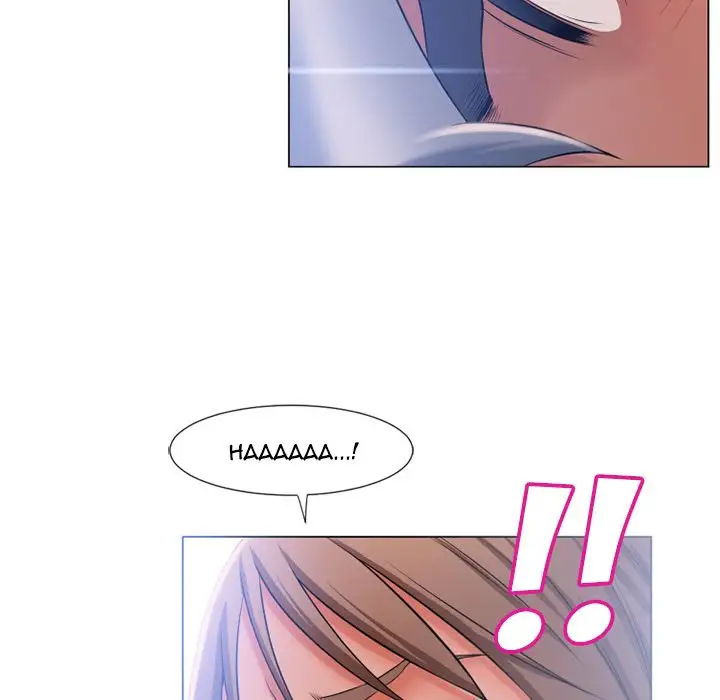 Wet Women chapter 60 page 59
