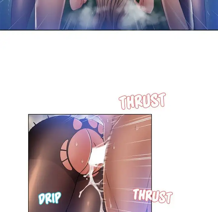 Wet Women chapter 60 page 72