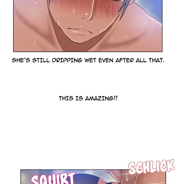 Wet Women chapter 60 page 74