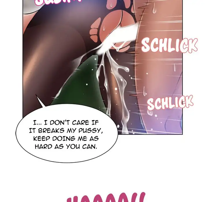 Wet Women chapter 60 page 75