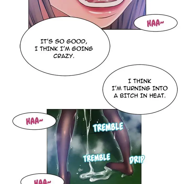 Wet Women chapter 60 page 77