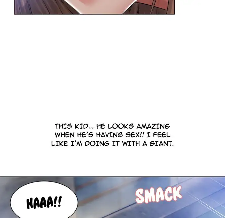 Wet Women chapter 60 page 82