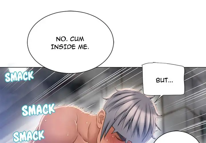 Wet Women chapter 61 page 1
